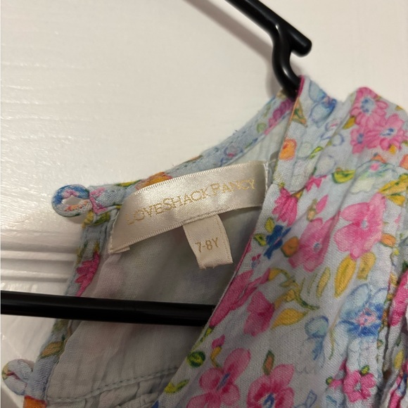 Loveshack Fancy Dress - Picture 3 of 3